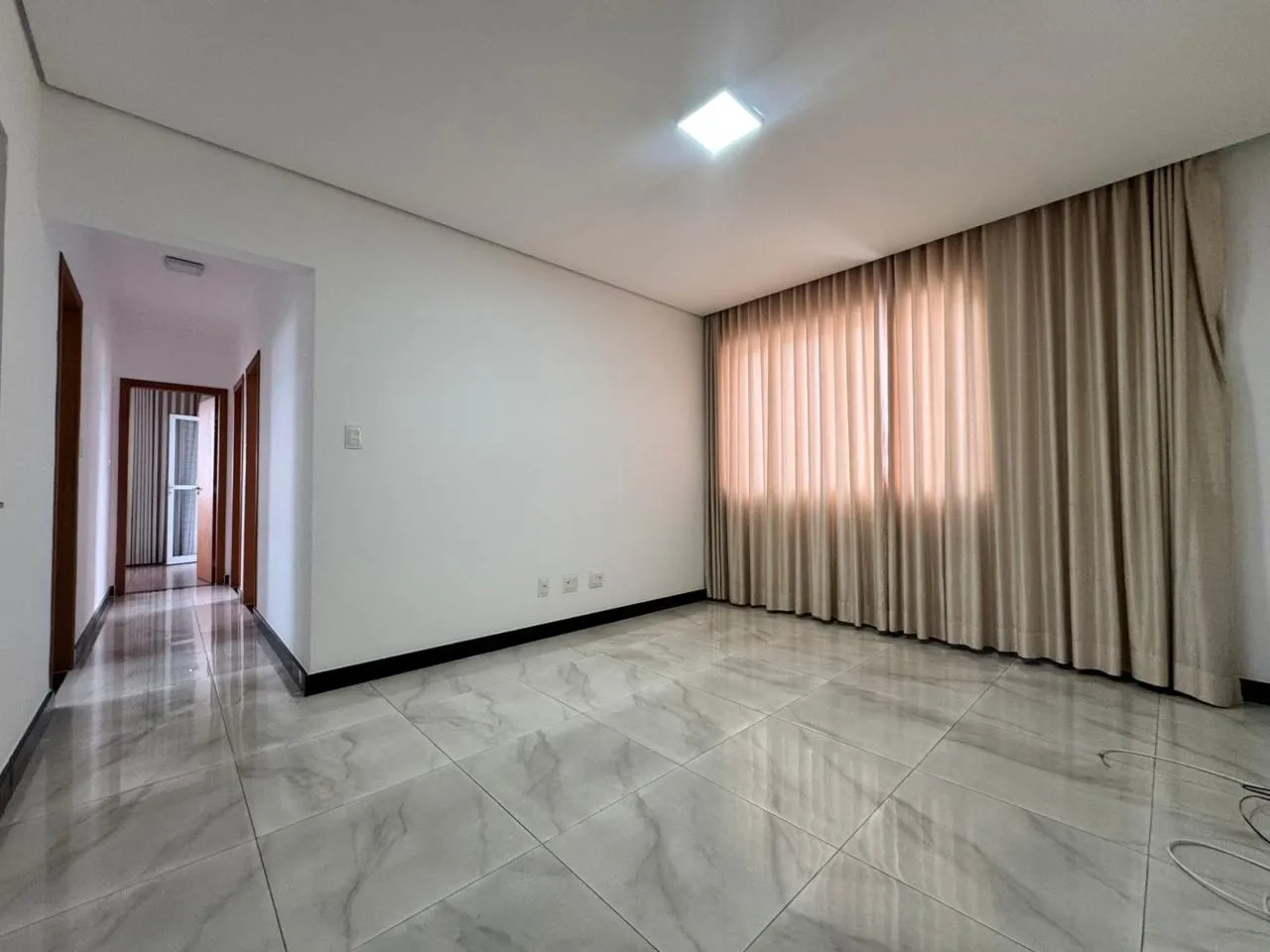 Apartamento para Venda em Contagem, Eldorado/Cidade Jardim Eldorado, 3 dormitórios, 1 suít