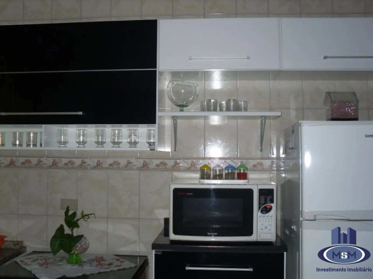 Casa a venda Vila Real Continuação, Hortolândia - Foto 2