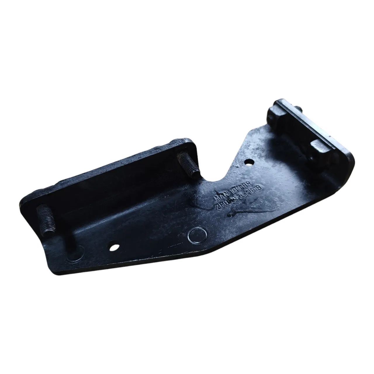 Suporte  Cabine Original Vw Delivery 2p0253319b  E2304 - Foto 2