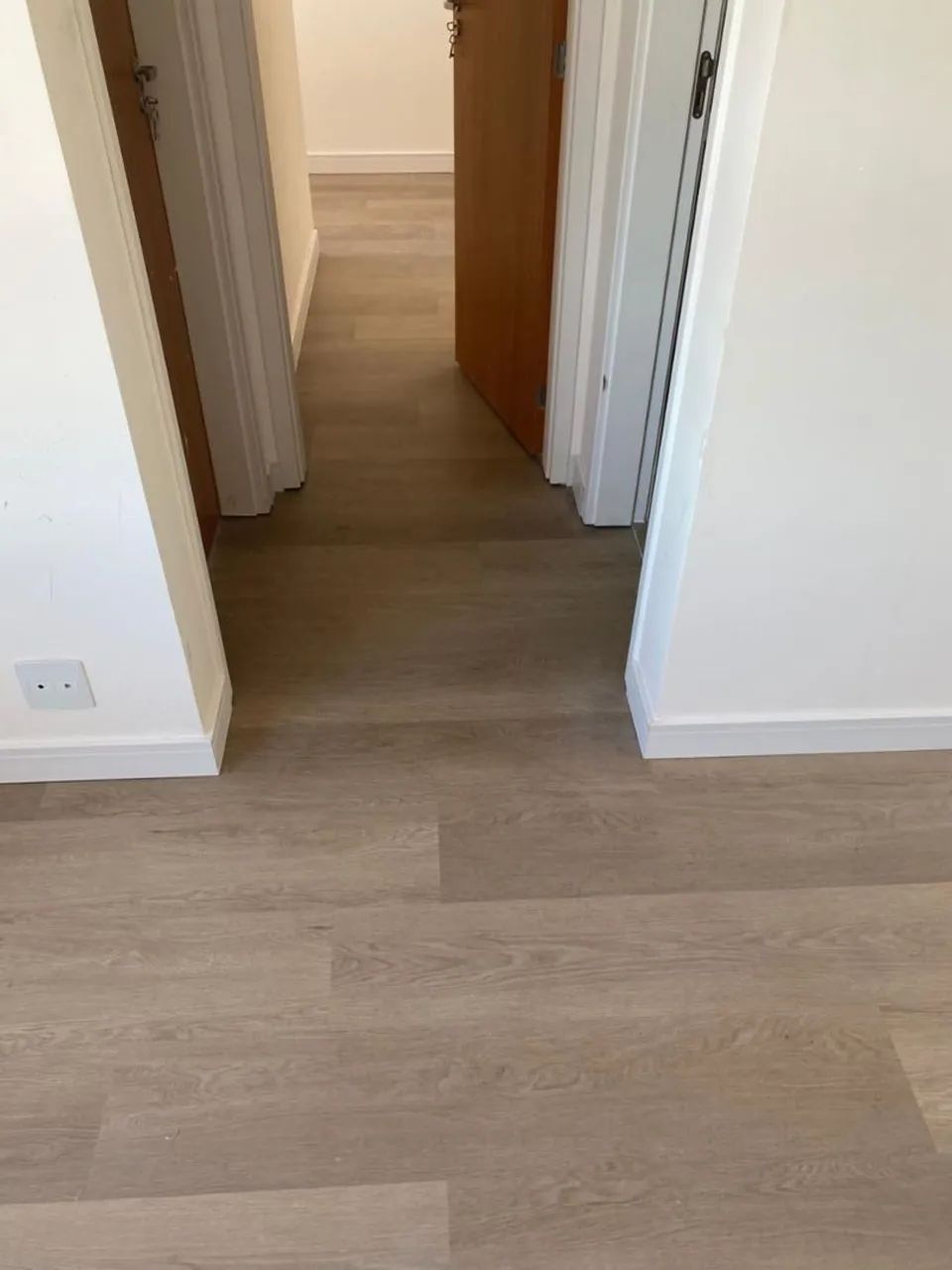 Instalação piso Vinílico & LAMINADO  - Foto 4