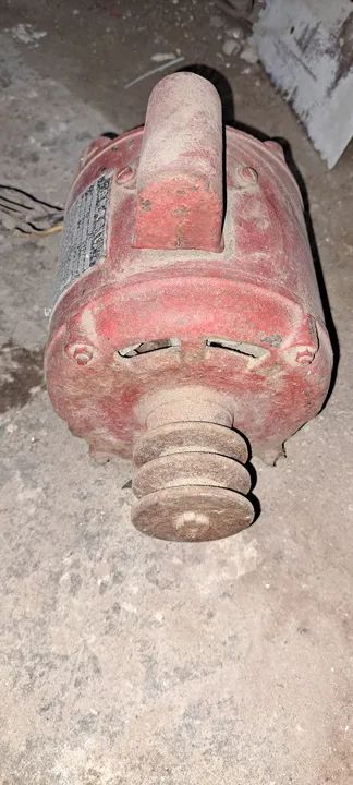 Motor elétrico  - Foto 4