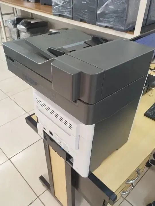 Impressora Lexmark 3150 (( ENTREGA GRÁTIS )) - Foto 4