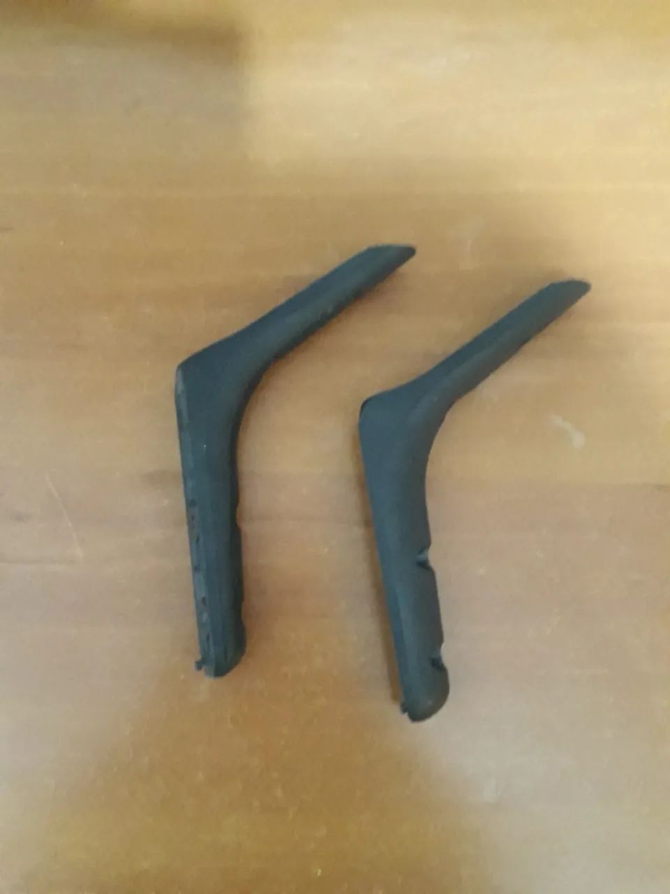 PÉS PARA TELVISÃO LG 49UB8550 - Foto 3