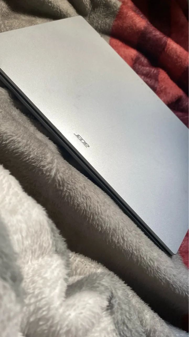 Notebook acer aspire 3 A315  - Foto 3