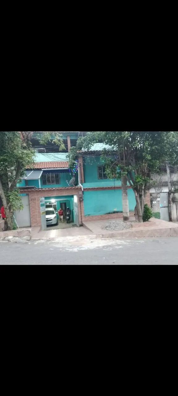 Foto - Nilópolis - Olinda