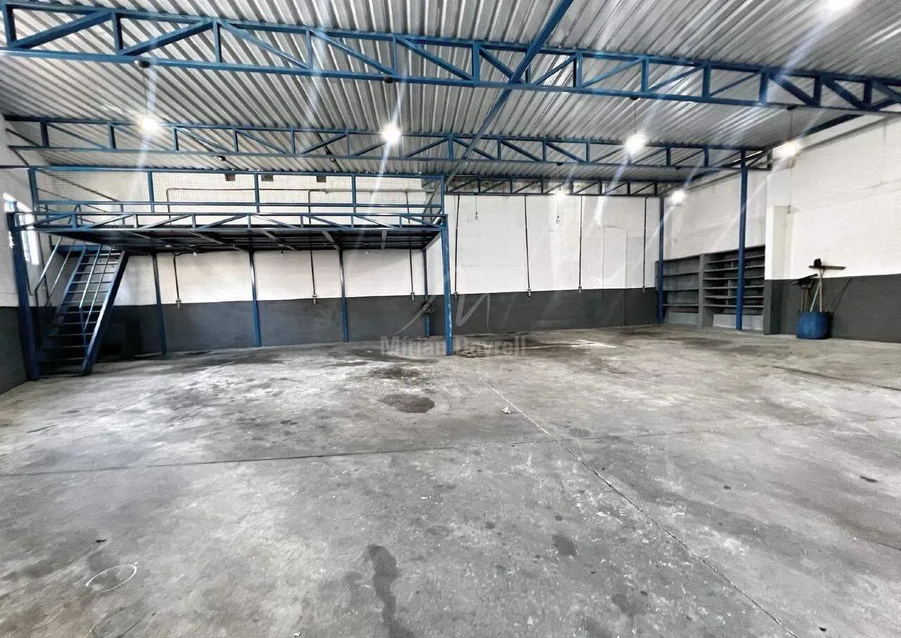 Galpão para venda no bairro Carmo Sion - Foto 3