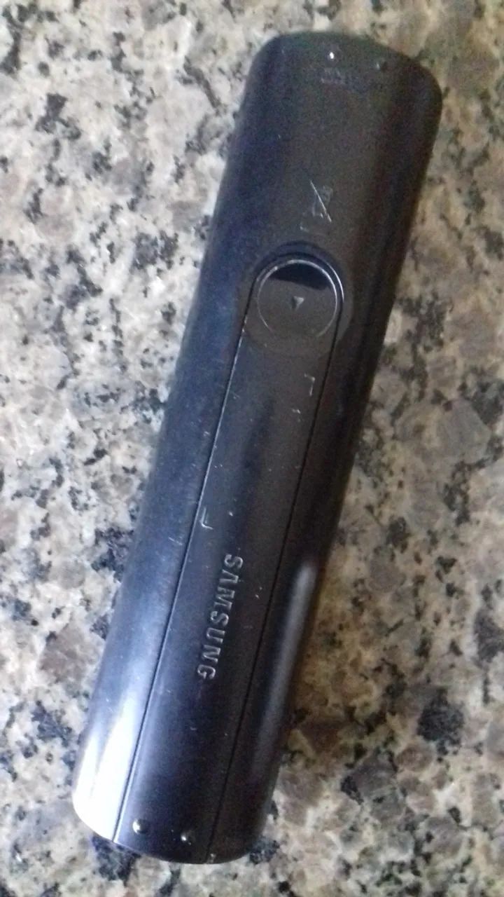 Controle tv samsung - Foto 2