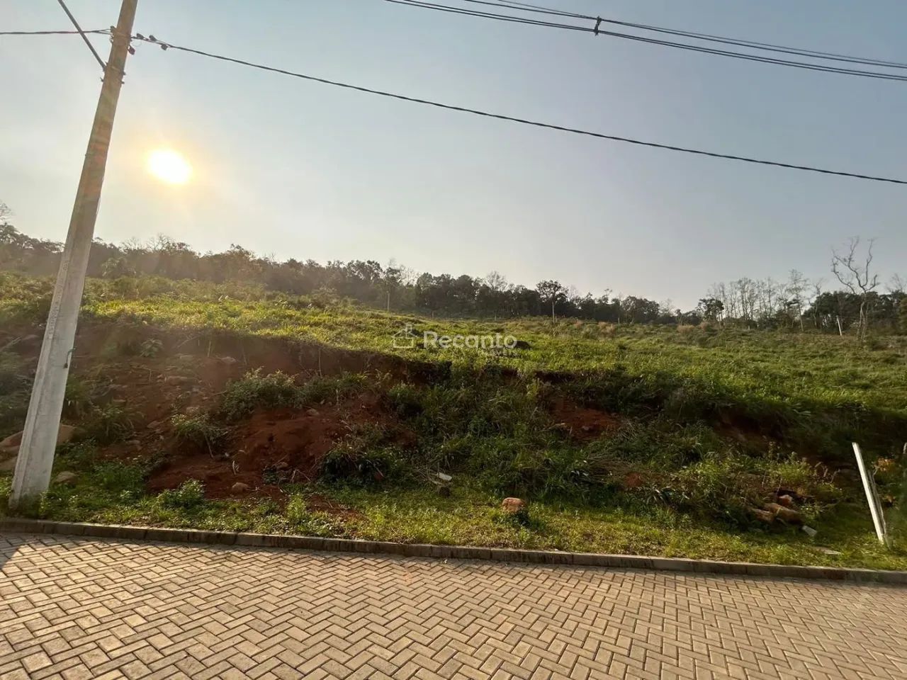 TERRENO A VENDA EM GRAMADO - Foto 3