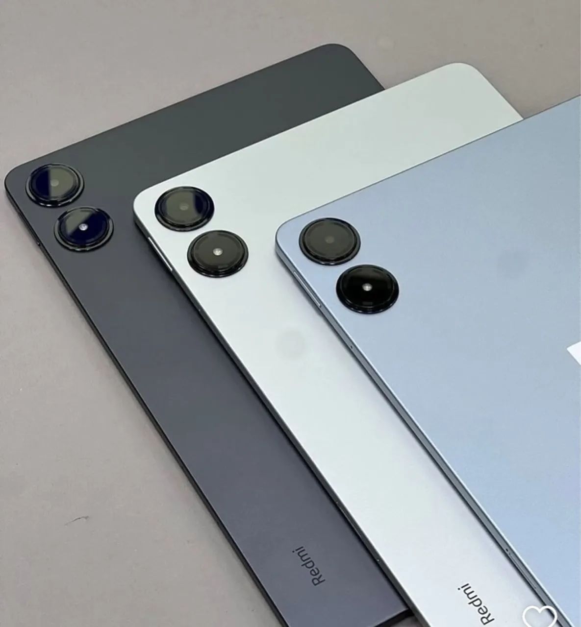 TABLET REDMI PAD PRO 12.1 - 8/256GB NOVO LACRADO!! - Foto 2