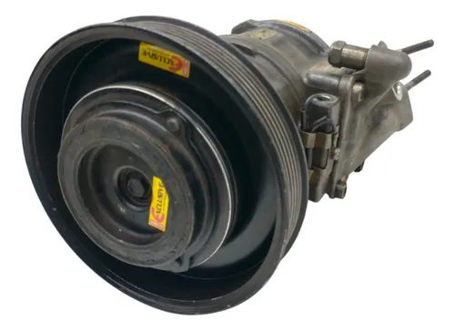 Compressor Ar Condicionado Honda Accord 2.2 1994 1995 1996