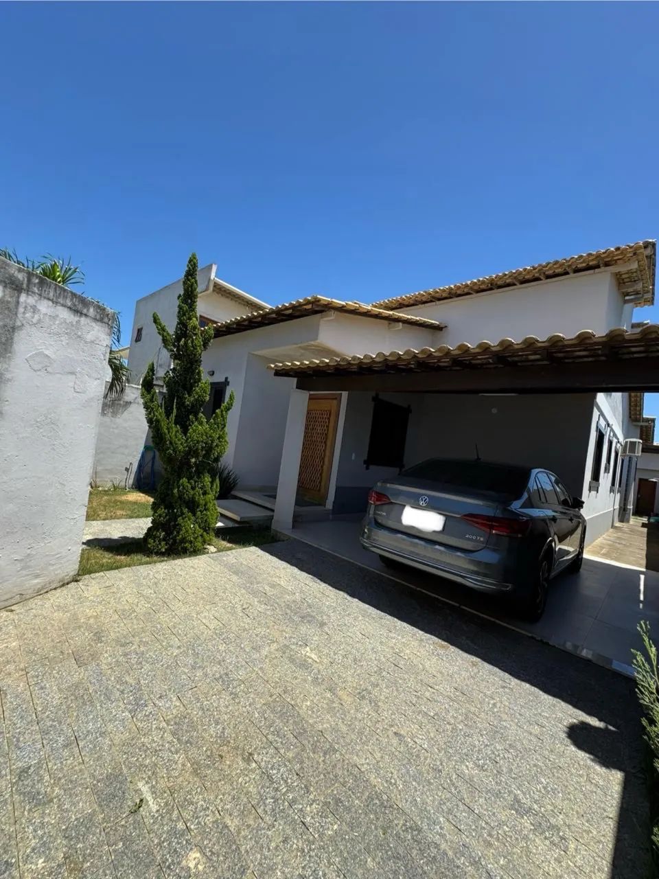 Foto - Campos dos Goytacazes - Parque Penha