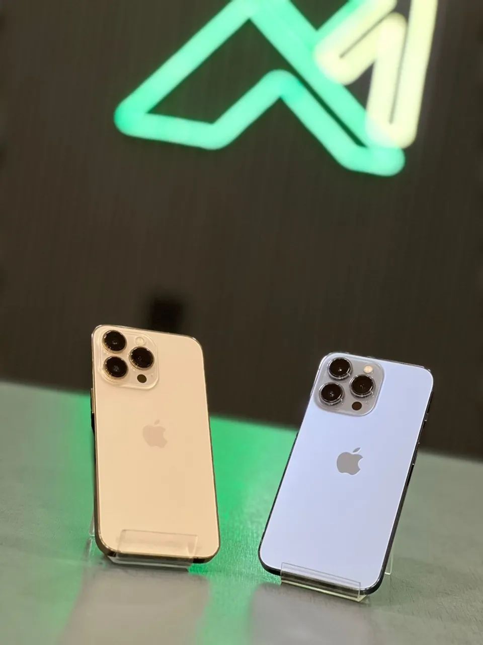 iPhone 13 Pro sem detalhes / a melhor loja é aqui 
