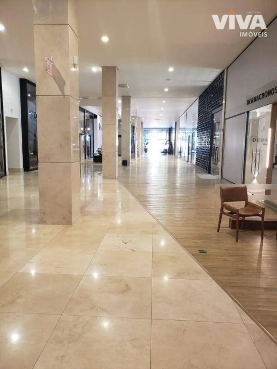 Sala para alugar, 36 m² por R$ 7.071,09/mês - Praia Brava - Itajaí/SC