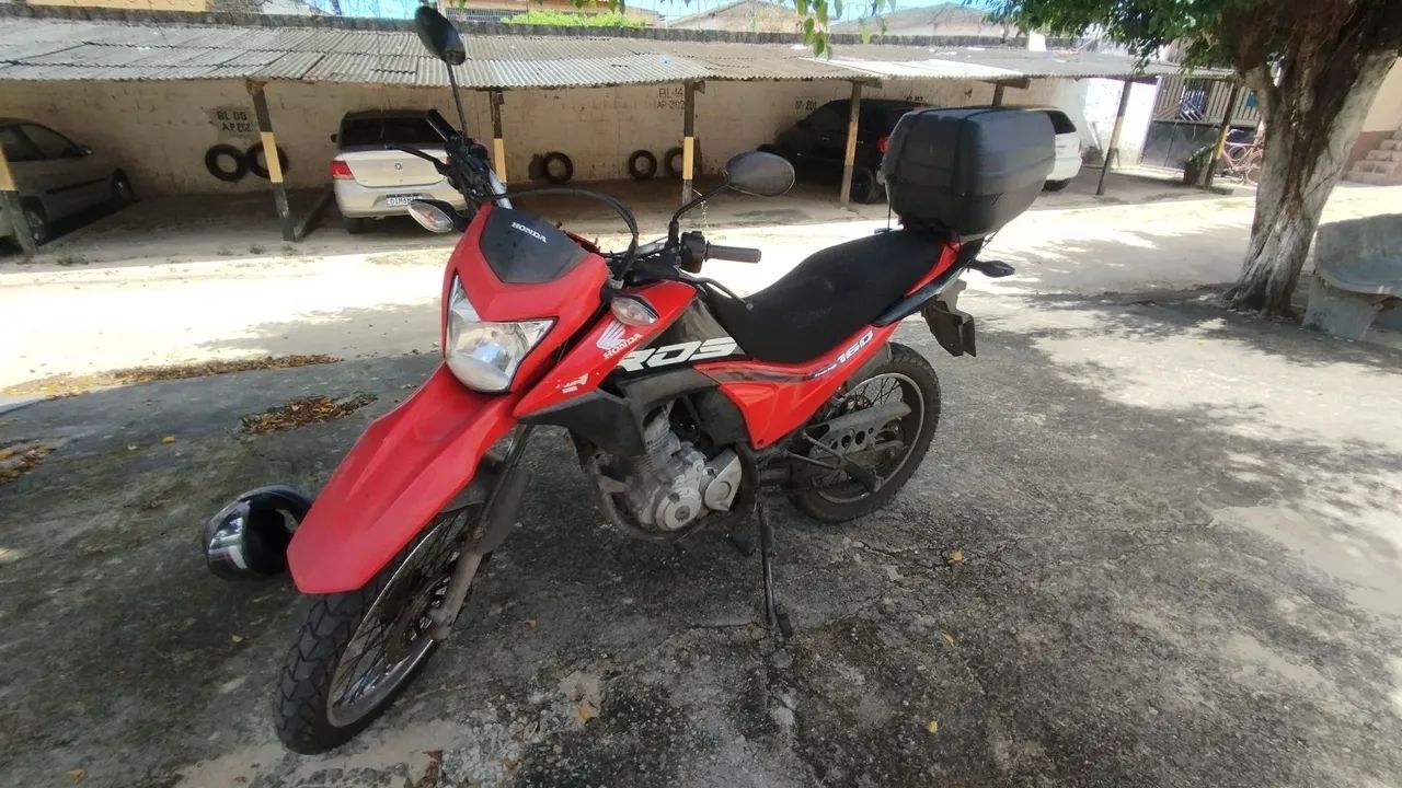Moto apenas para venda  - Foto 3
