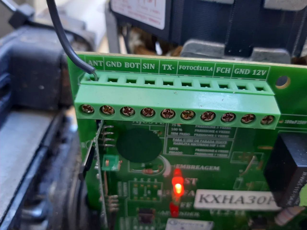 Motor para Portão,  automação em geral - Foto 3