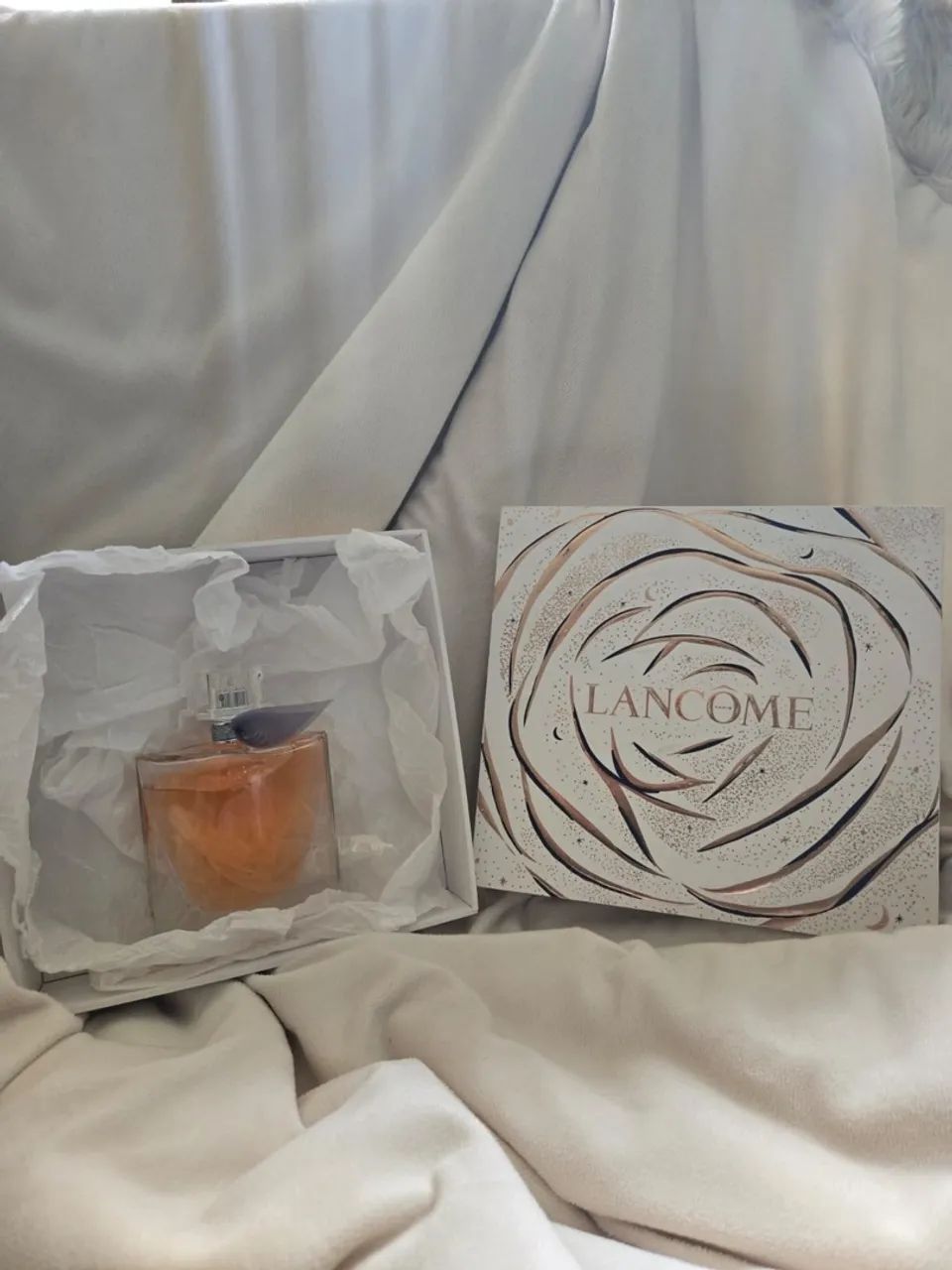 Perfume La Vie Est Belle 