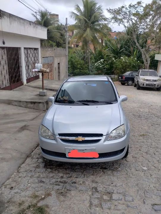 CORSA CLASSIC VHC E FLEX 1.0 LS - Foto 4