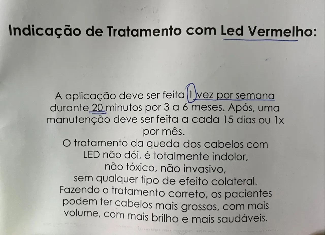 Lazer Photon Lizze Extreme - Luz azul e vermelha - Foto 5