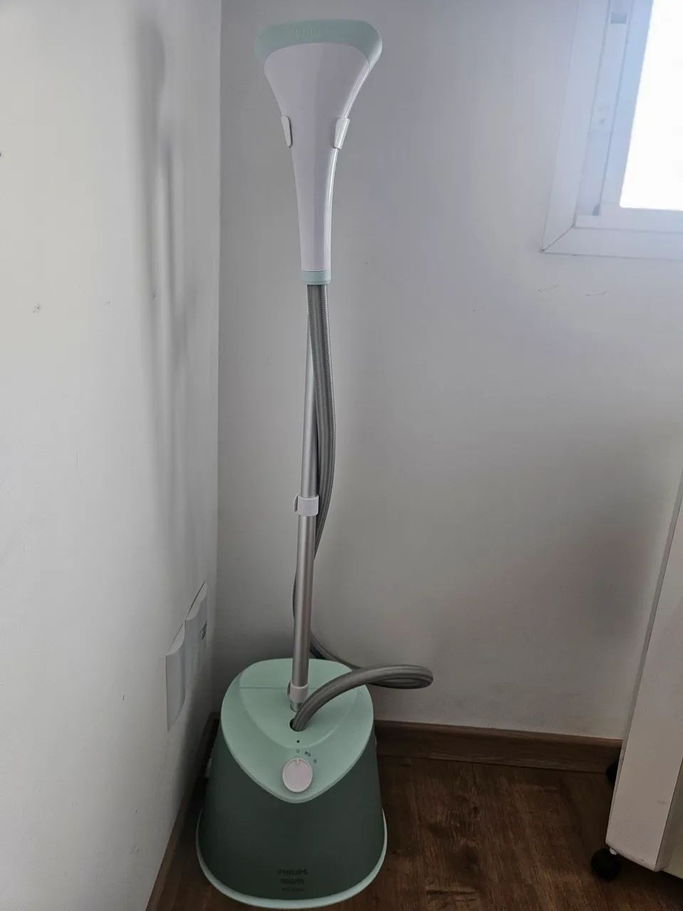 Vaporizador Passadeira Philips Walita  - Foto 3