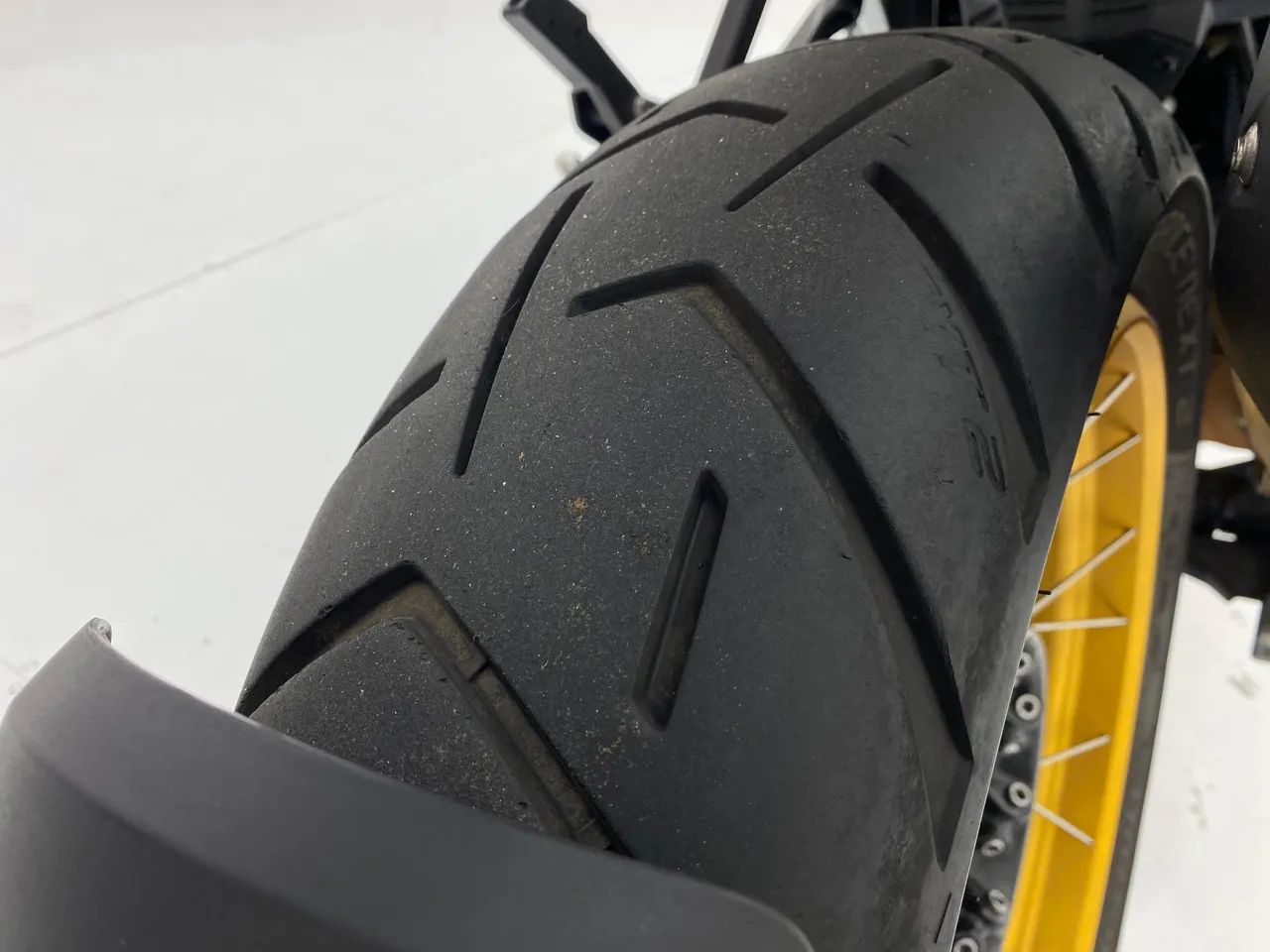 BMW R 1300 GS 50 cc  - Foto 11