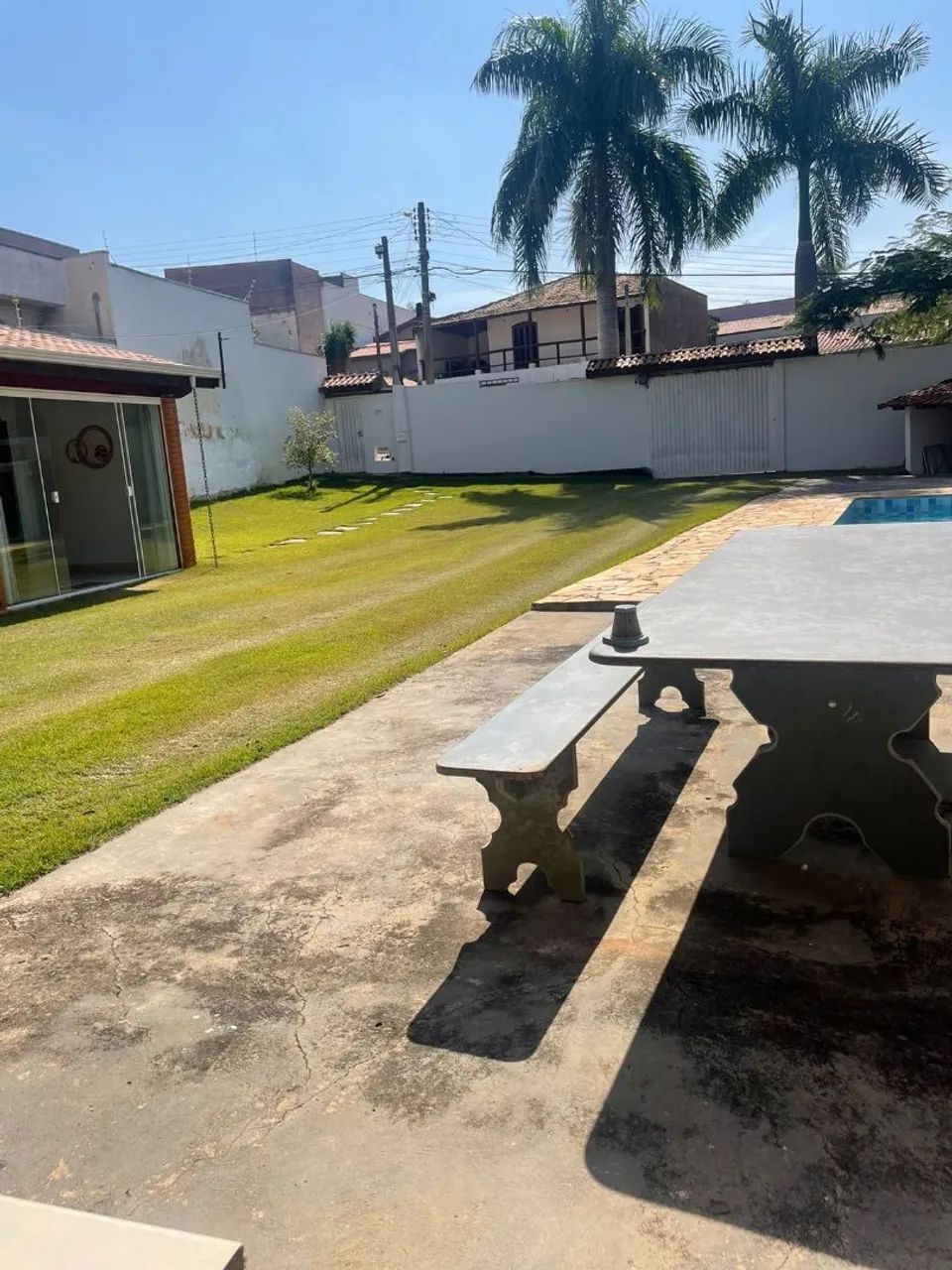 CHACARA E CASA DENTRO DA CIDADE  - Foto 3