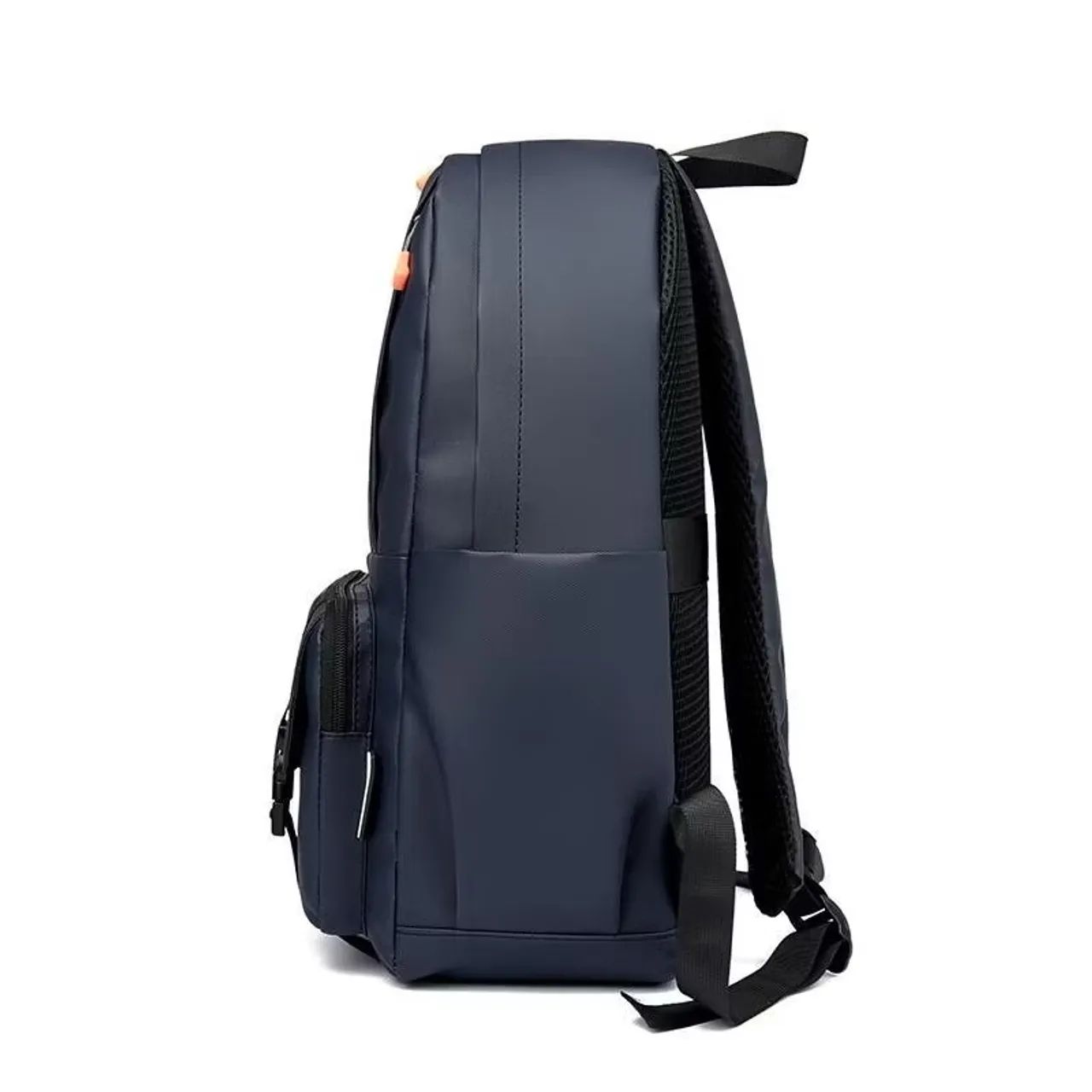 Mochila Notebook Escolar Executiva Masculina Feminina Bolsa Resistente Impermeável  - Foto 5