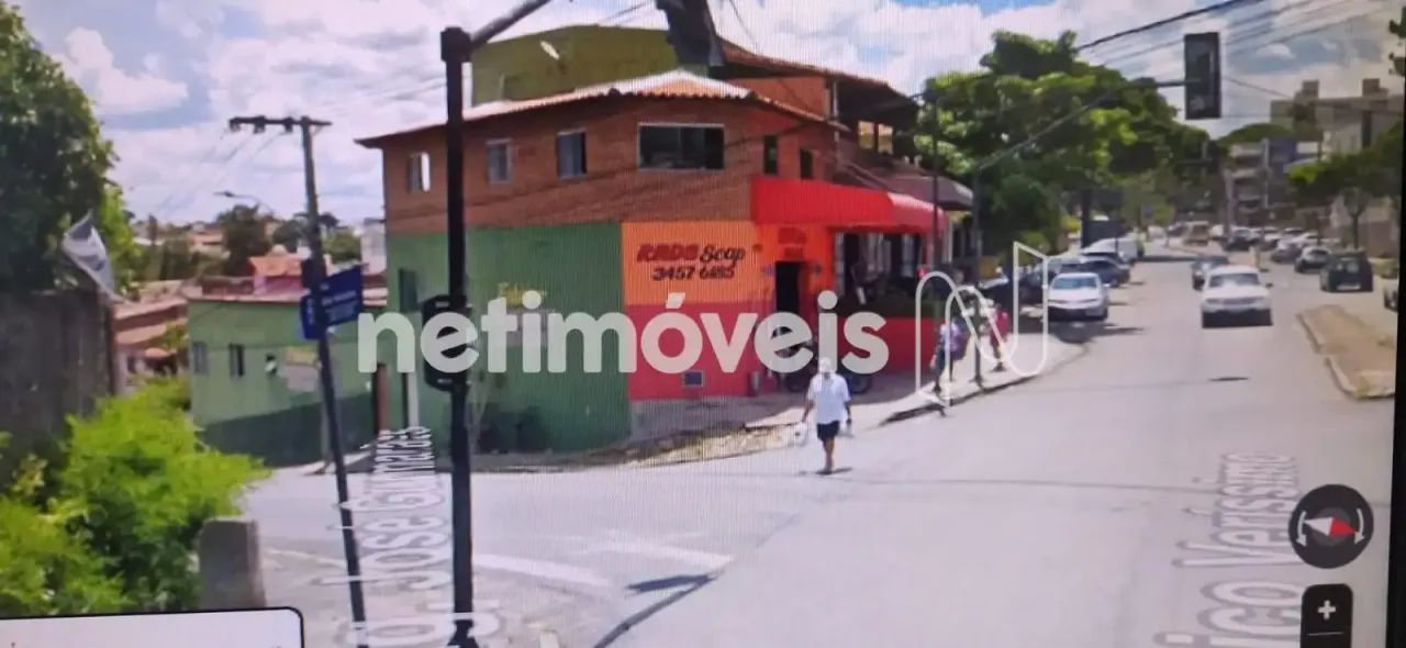 Venda Ponto comercial Santa Mônica Belo Horizonte