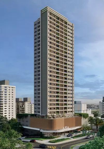Apartamento para , Jardim Aclimação, Cuiabá - Foto 2