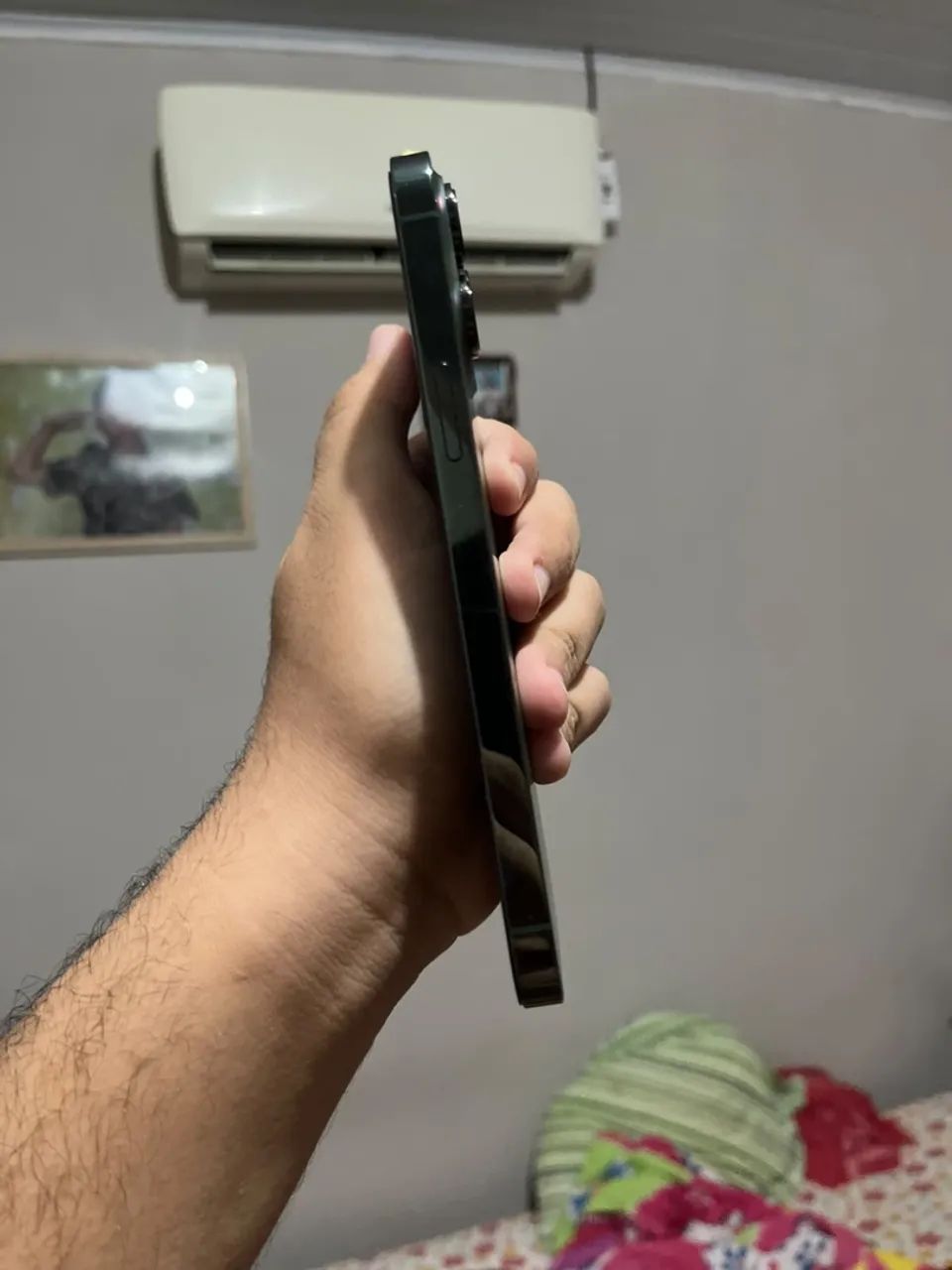 IPHONE 13 pro Max  - Foto 3
