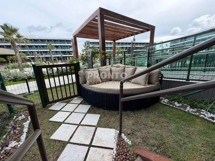 Apartamento com 1 quarto em Muro Alto - Foto 3
