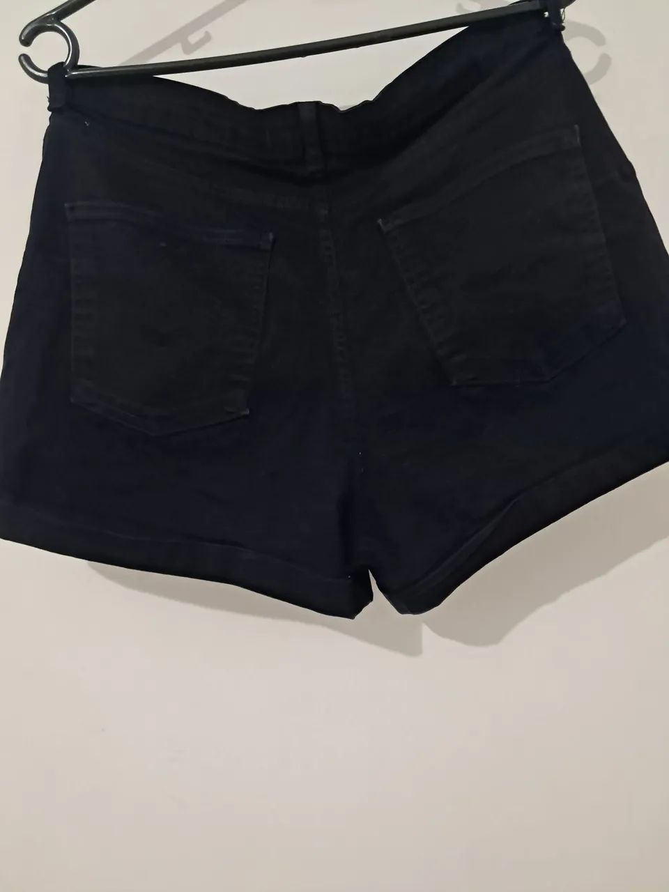 Short   Brim n.44 preto - Foto 2