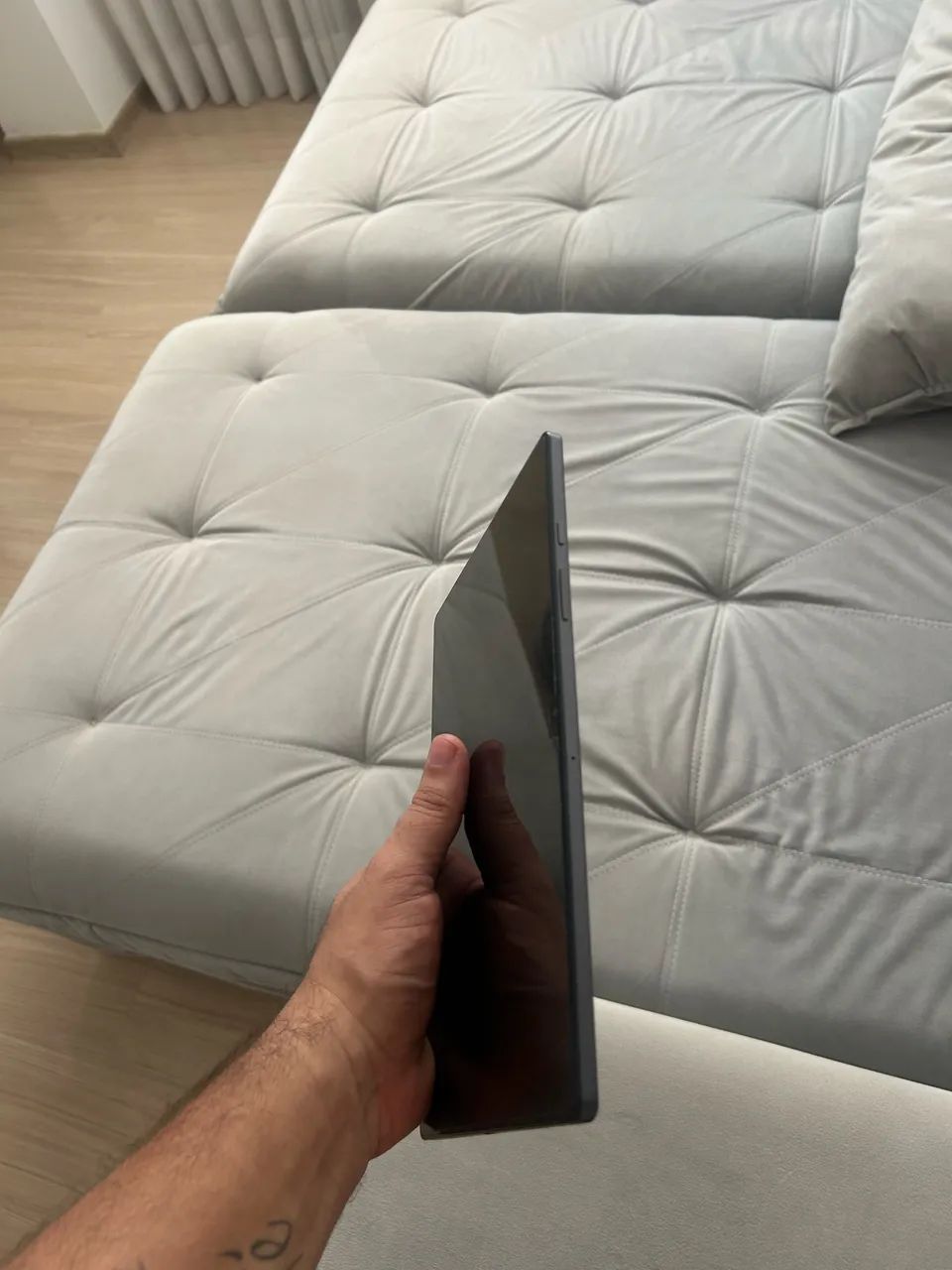 Tablet Samsung tab A8 - Foto 3