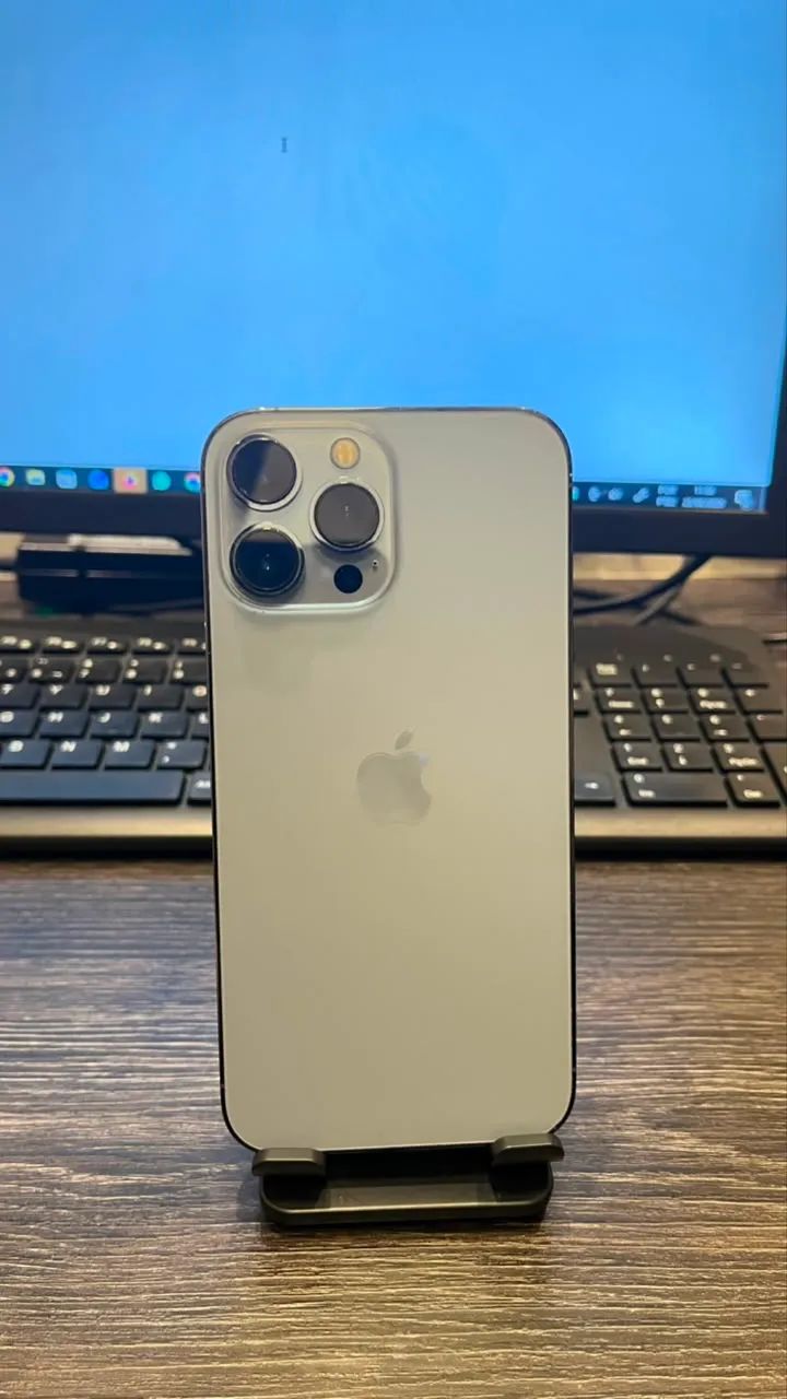 IPHONE 13 pro max  - Foto 3