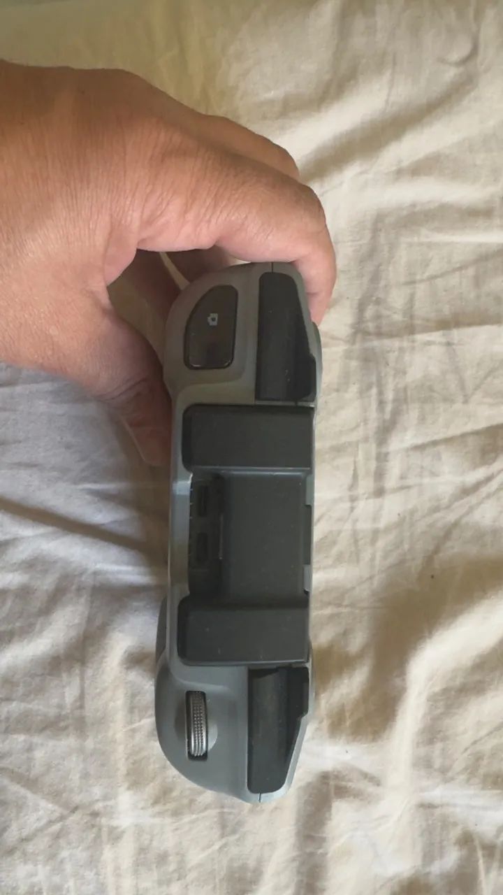Controle remoto drone DJI mini 2 - Foto 3