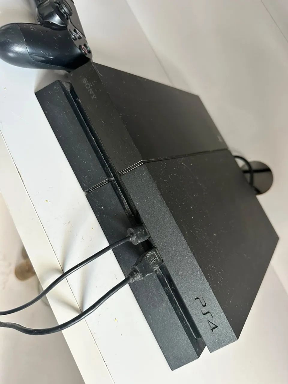 Ps4 slim
