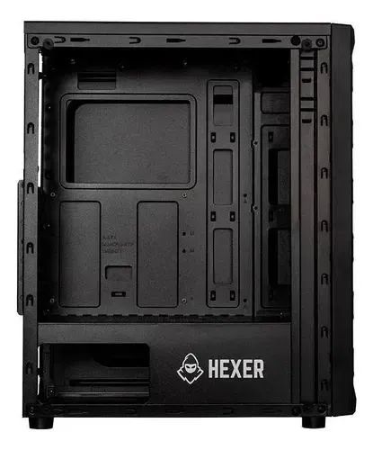 Gabinete mancer hexen  - Foto 2