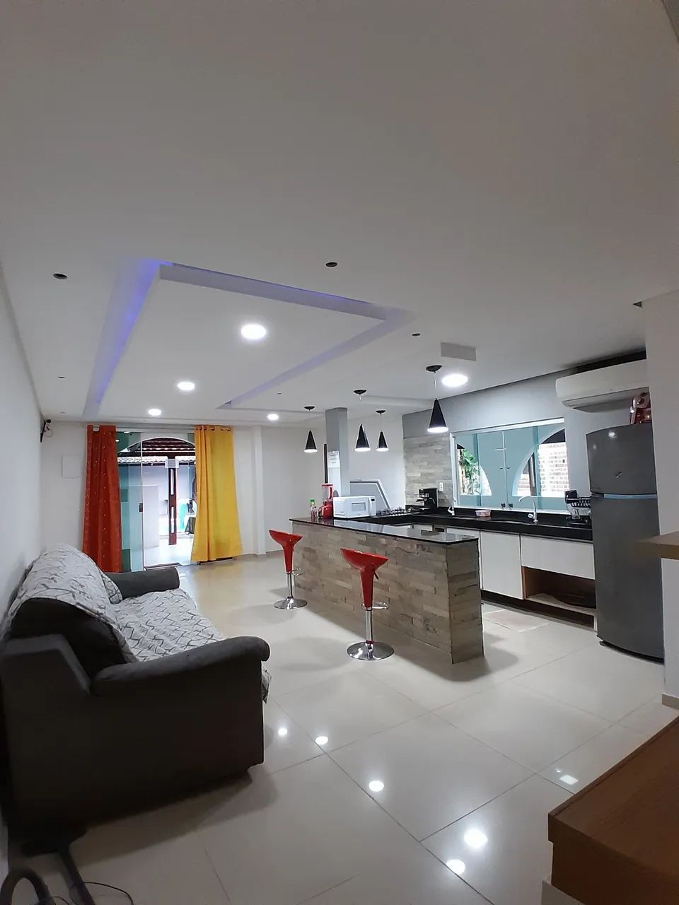 Casa de Veraneio em Jacumã - Conde - Foto 4
