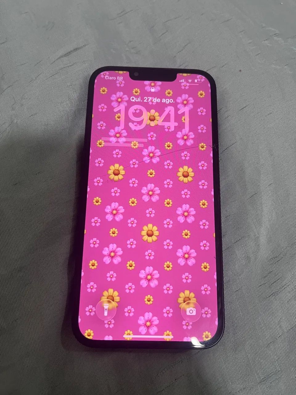 iPhone 13 128gb - Foto 3