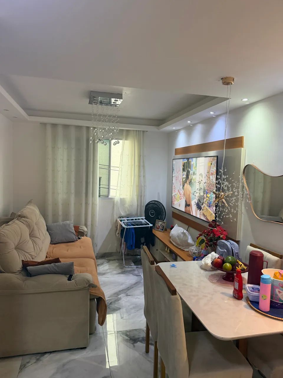 Passando financiamento de um apartamento   - Foto 2