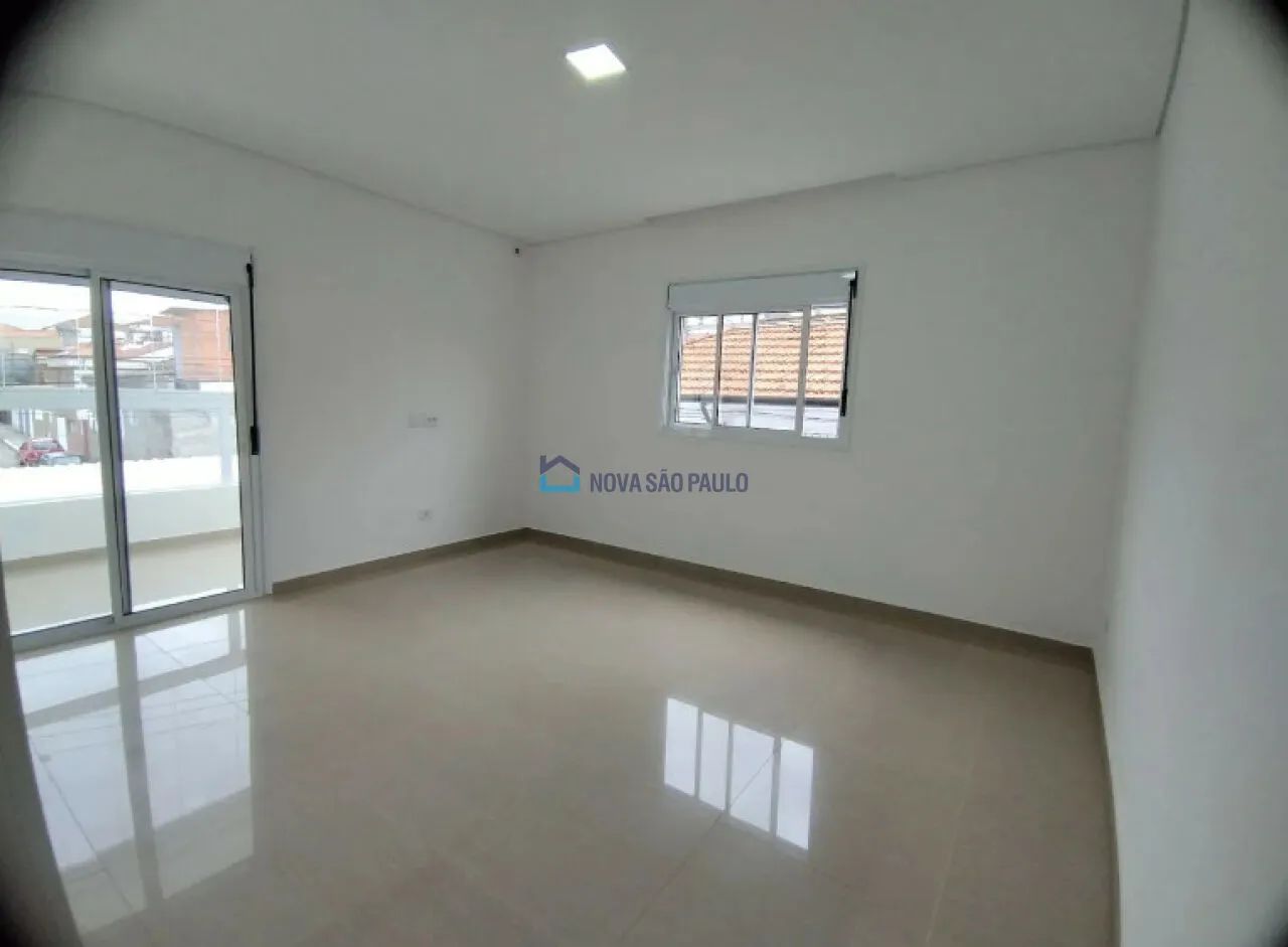 Sobrado 250m² - 4 Dormitórios 2 Suítes - 6 Vagas - Vila Marte - Foto 3