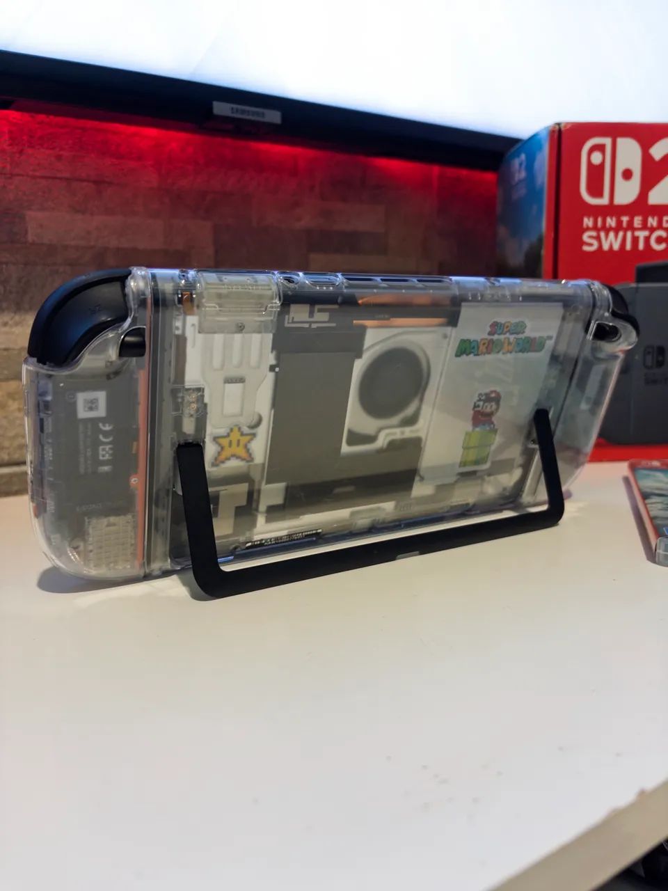 Nintendo switch 2  - Foto 4