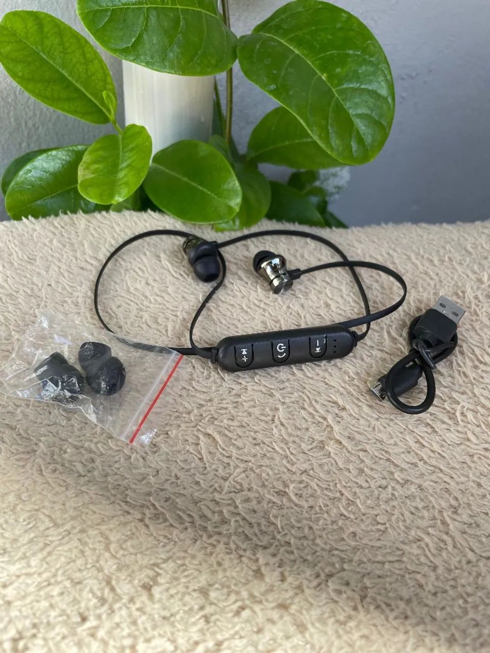 Fone Bluetooth TWS XT-11 - Sem Fio - Foto 2