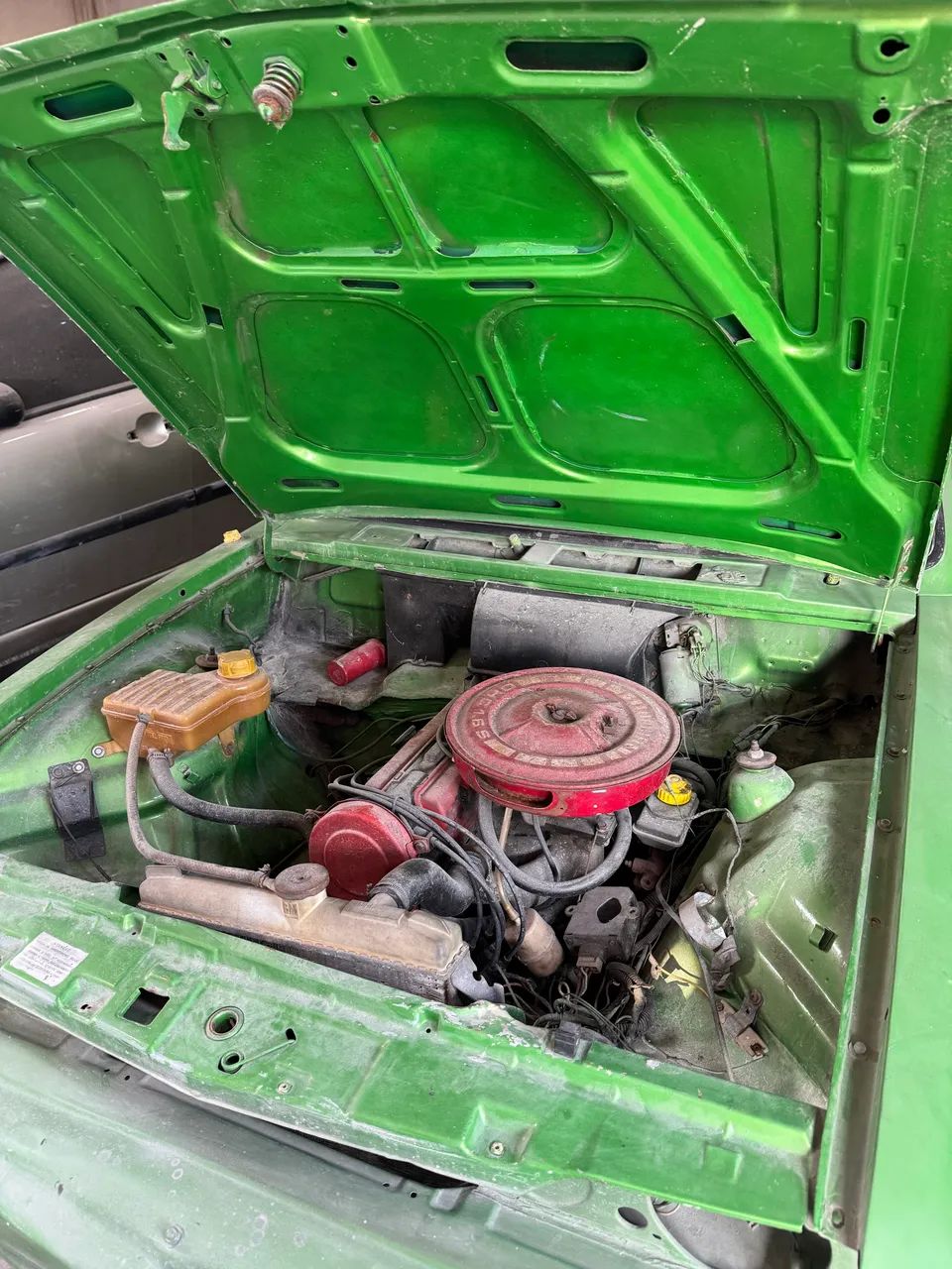 Chevette para montar - Foto 4