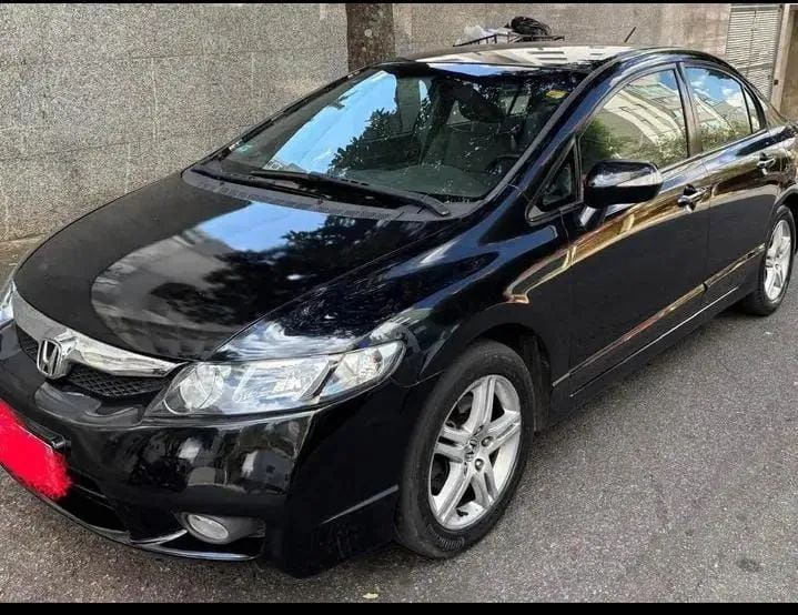 Honda  - Foto 4