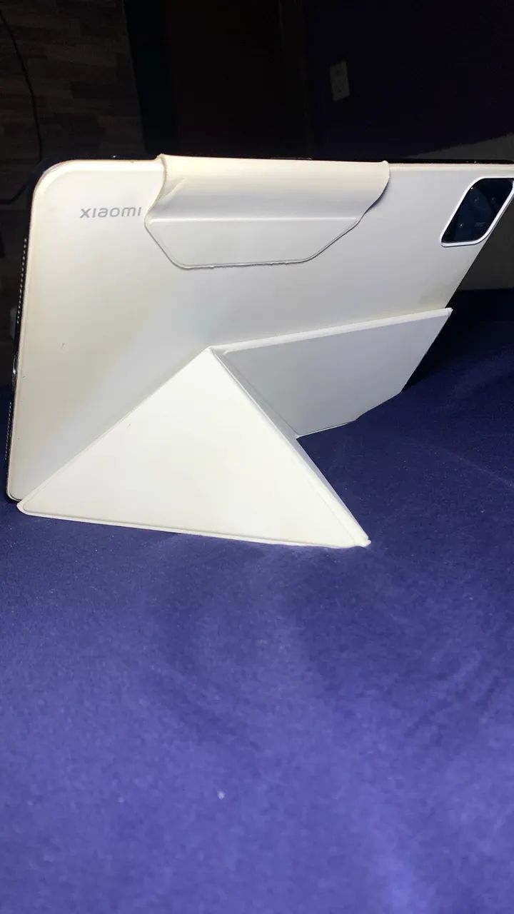 Xiaomi Pad 6S Pro 12.4 256GB - Troco em iPhone 15 Pro / 16 Pro - Foto 5