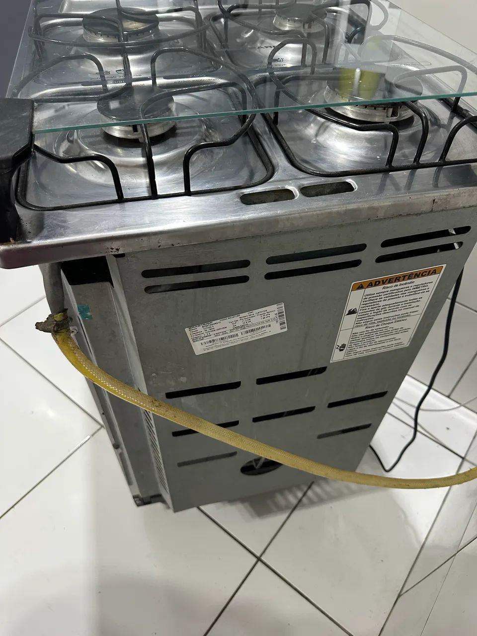 Fogão  - Foto 5