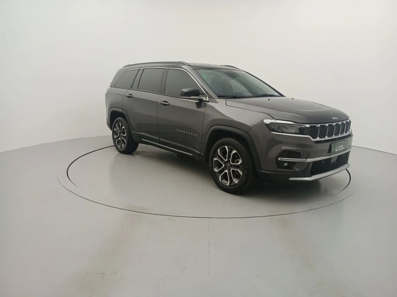 Jeep Commander Limited T270 1.3 TB Flex Aut., foto 7 de 18