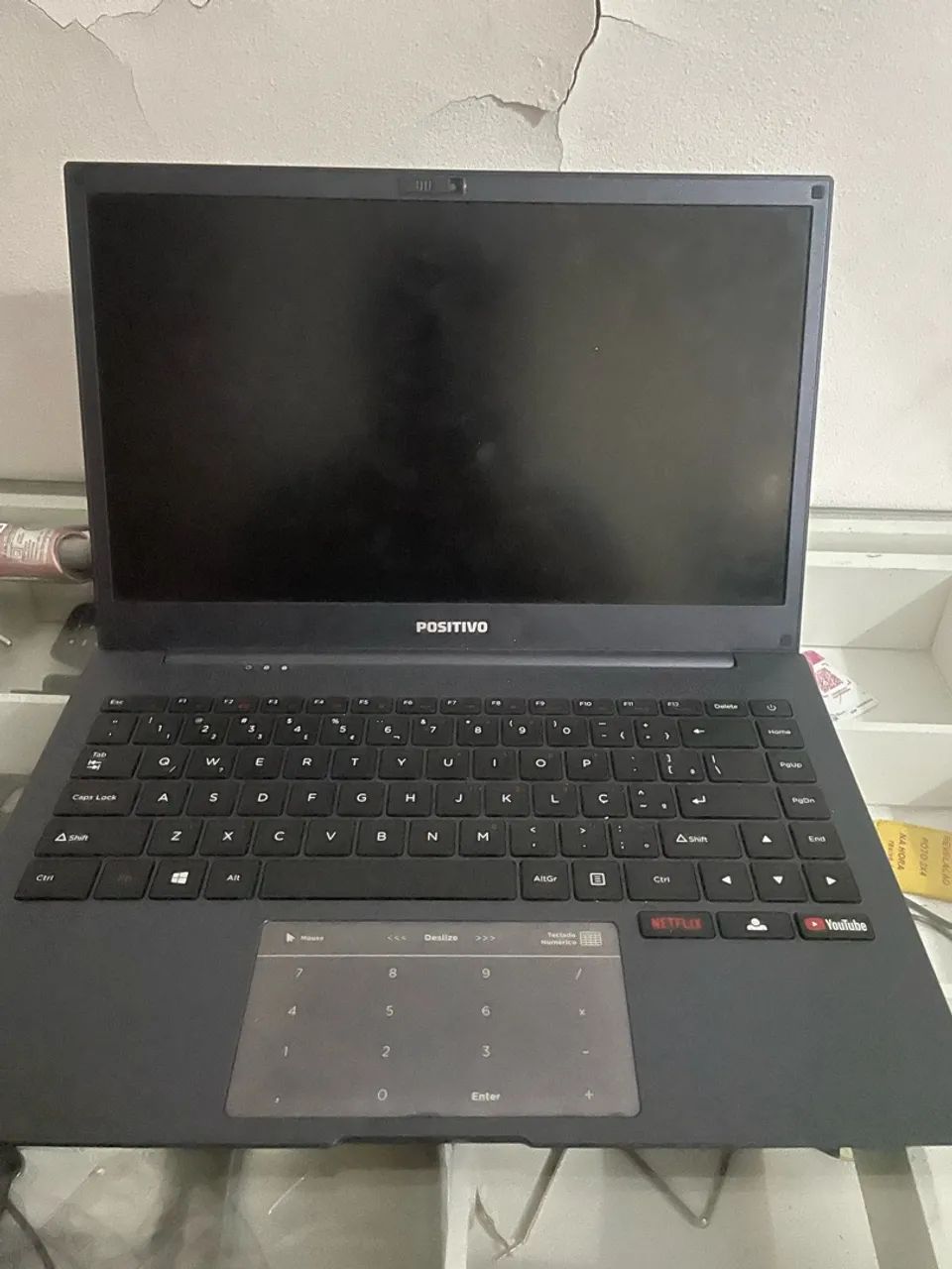 Notebook Positivo  - Foto 2