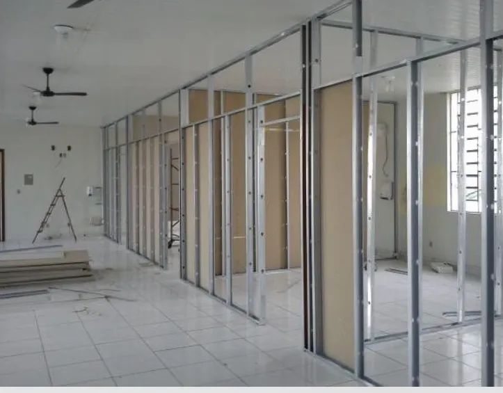 Drywall  - Foto 2