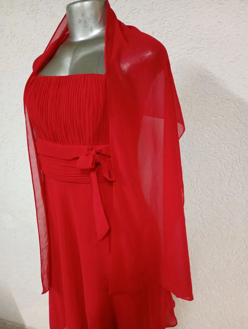 Vestido de festa  - Foto 5